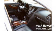 إنفينيتي FX35 All the luxury of the Infiniti FX35 للبيع