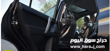 للبيع تويوتا برادو TXL 4.0L Petrol, Sunroof, Alloy Rims18'', Push Start, Side Steps, Rear AC, Chromic Plating