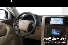 للبيع نيسان باترول //LOWEST PRICE //AGENCY CAR + WARRANTY //2020 BRAND NEW Patrol //SE T2 4.0L 6Cyl 275hp