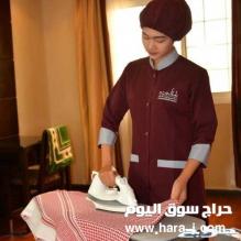 مطلوب عاملات منزليات للتنازل