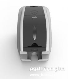 طابعات الكروت البلاستيكيه iD