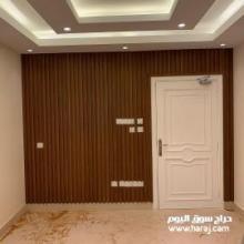 معلم دهانات وديكور